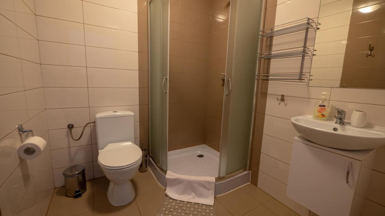 Osrodek Rekreacyjno - Wypoczynkowy Beskidek Hotell Gilowice  Exteriör bild