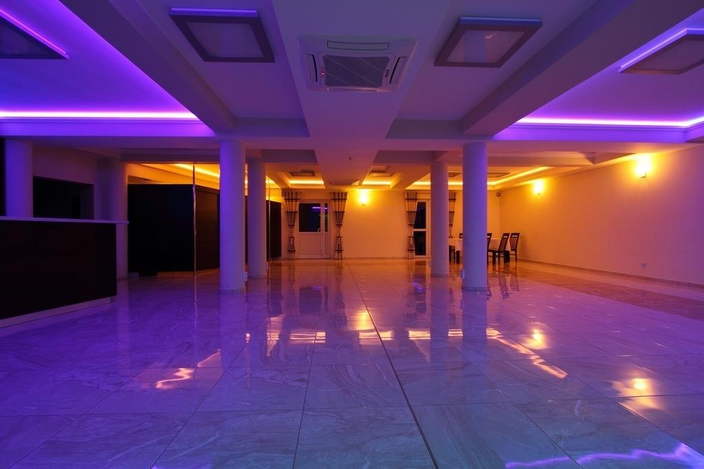 Osrodek Rekreacyjno - Wypoczynkowy Beskidek Hotell Gilowice  Exteriör bild