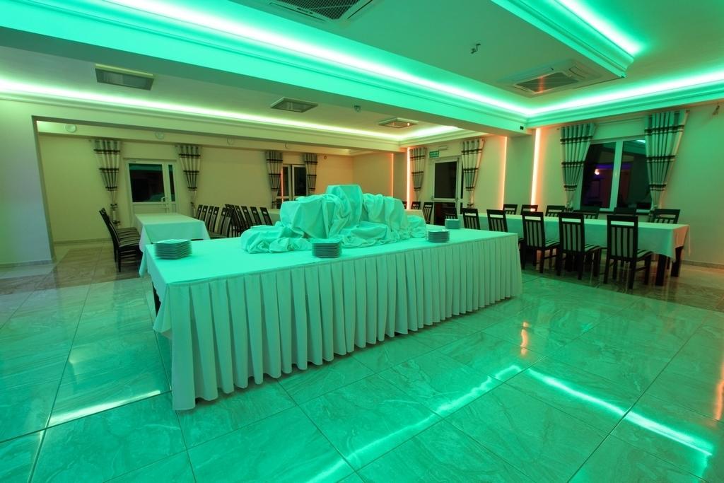Osrodek Rekreacyjno - Wypoczynkowy Beskidek Hotell Gilowice  Exteriör bild