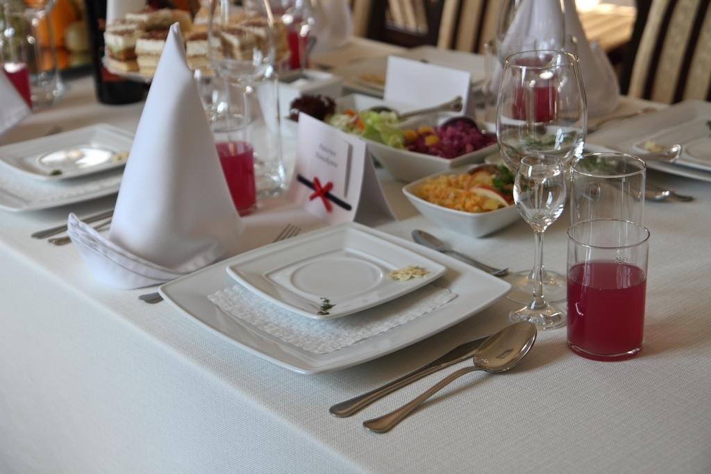 Osrodek Rekreacyjno - Wypoczynkowy Beskidek Hotell Gilowice  Exteriör bild
