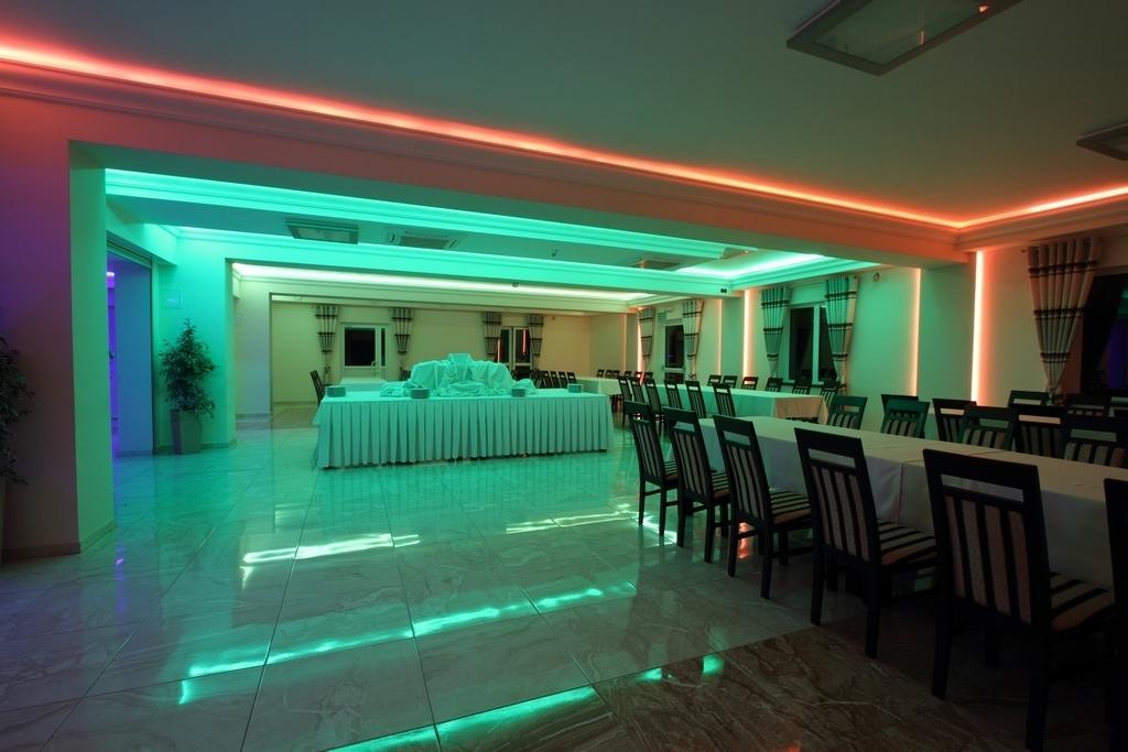 Osrodek Rekreacyjno - Wypoczynkowy Beskidek Hotell Gilowice  Exteriör bild